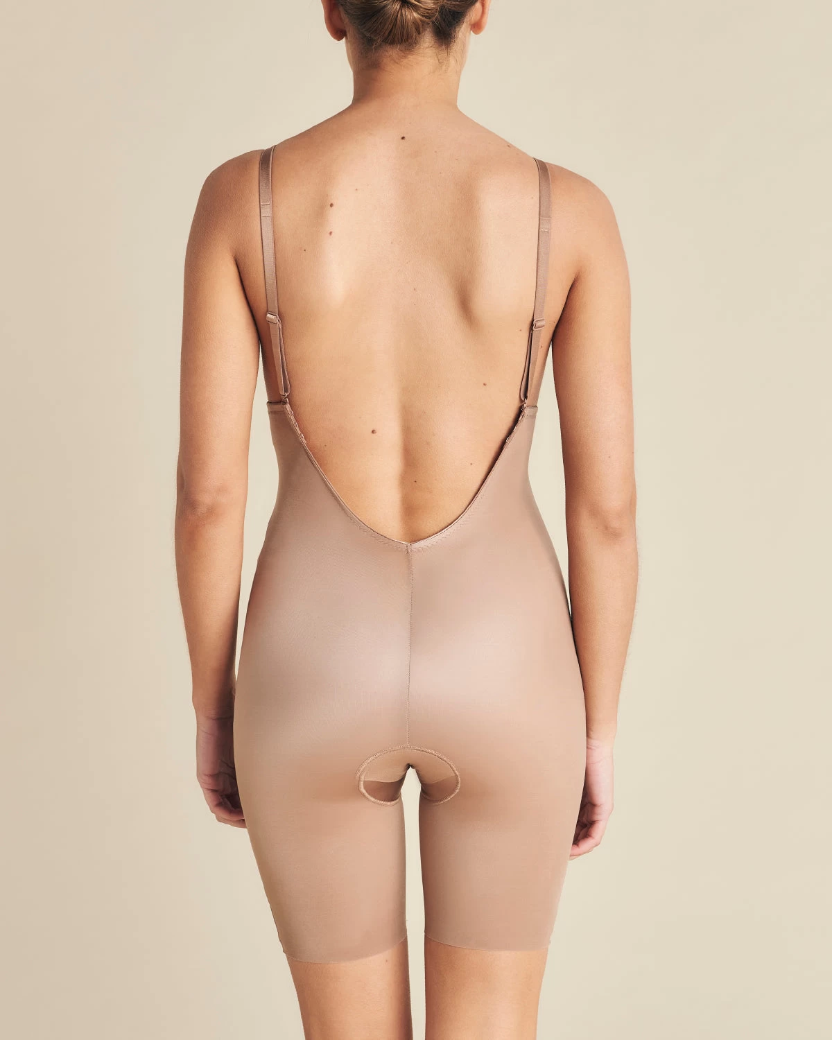 Body Reductor Praliné De SPANX 4 Body Reductor Praliné De SPANX - Imagen 2