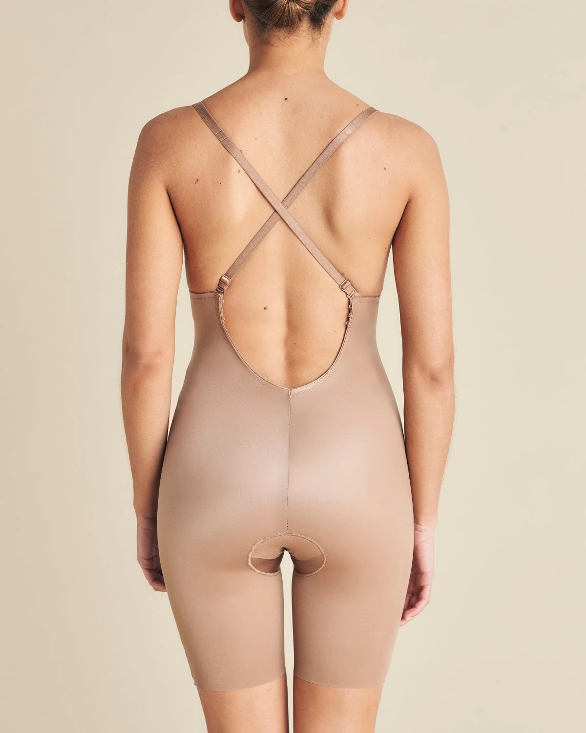 Body Reductor Praliné De SPANX 6 Body Reductor Praliné De SPANX - Imagen 4