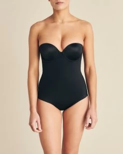 Body Reductor Palabra De Honor Negro De SPANX