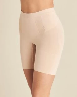 Faja Reductora Nude De SPANX -Lady Pipa FAJAS 1250