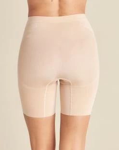 Faja Reductora Nude De SPANX -Lady Pipa FAJAS 1257