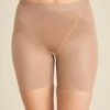 Pantalón Reductor Corto Praliné De SPANX