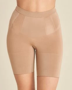 Faja Reductora Praliné De SPANX