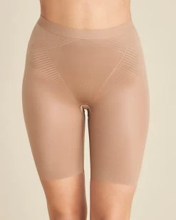 Pantalón Reductor Praliné De SPANX
