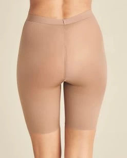 Pantalón Reductor Praliné De SPANX 10 Pantalón Reductor Praliné De SPANX -Lady Pipa FAJAS 1298