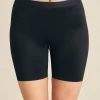 Pantalón Reductor Corto Negro De SPANX -Lady Pipa FAJAS 1302