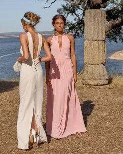 Vestido Olivia Blanco -Lady Pipa H8A5996 1