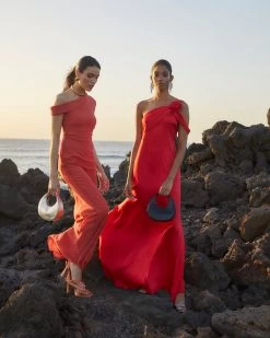 Vestido Marguerite Caldera -Lady Pipa IPI0103 f2c47f74 15be 470c 9c45 dba4e4faf555