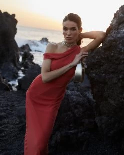 Vestido Marguerite Caldera -Lady Pipa IPI0271