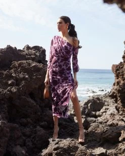 Vestido Etna Irapa Lavanda -Lady Pipa IPI8548