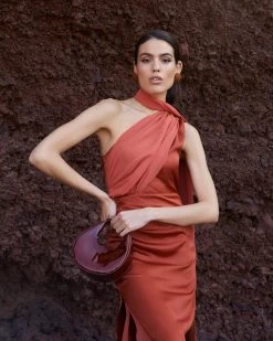 Bolso Eclipse Cereza -Lady Pipa IPI8802 5ab65842 4544 46fa b0f8 aa6d200419a7