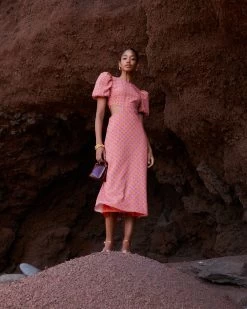 Vestido Loa Perseo -Lady Pipa IPI8917