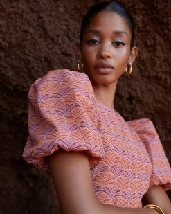 Vestido Loa Perseo -Lady Pipa IPI9022