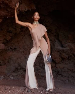 Mono Sera Praliné -Lady Pipa IPI9260