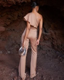 Mono Sera Praliné -Lady Pipa IPI9315