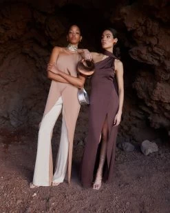 Mono Sera Praliné -Lady Pipa IPI9388