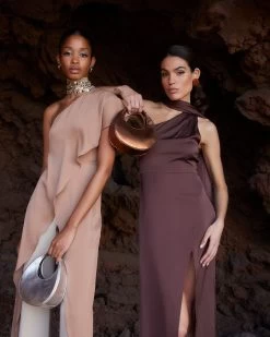 Vestido Luna Marrón -Lady Pipa IPI9393 e71d9909 c51c 4949 bcec e88efa549890