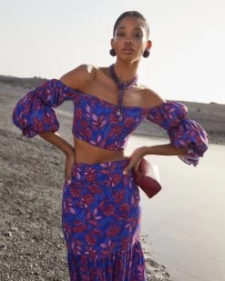 Falda Teneguía Manila -Lady Pipa IPI9571 e524a6e4 e563 4c57 8d66 c321e5764a16