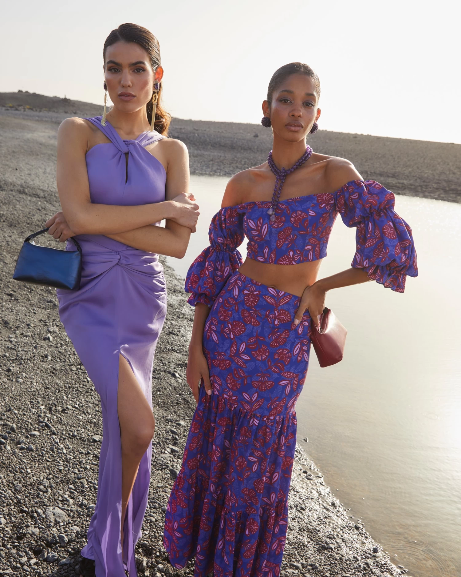 Blusa Teneguía Manila 5 Blusa Teneguía Manila - Imagen 3