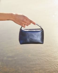 Bolso Sonora Cobalto