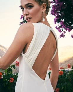 Vestido Renata Marfil -Lady Pipa LOOK1 98 a8684172 ef4c 4261 b66e 3fde354e92b9