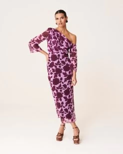 Sandalia Greta Block Cobre -Lady Pipa LOOK17 1717