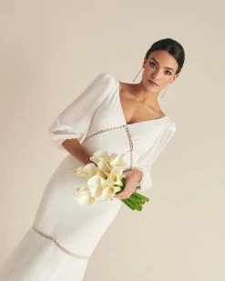 Vestido Odette Marfil 17 Vestido Odette Marfil -Lady Pipa LOOK2 285 1