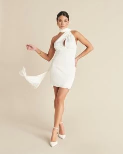 Vestido Palais Marfil 16 Vestido Palais Marfil -Lady Pipa LOOK3 372