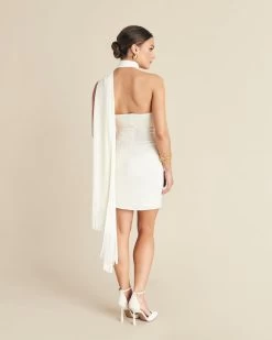 Vestido Palais Marfil 17 Vestido Palais Marfil -Lady Pipa LOOK3 403