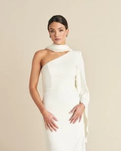 Chal Tosca Blanco -Lady Pipa LOOK5 734 3369ff94 262f 4054 8e1f 3d4dff21e6d6