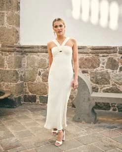 Vestido Riviera Marfil -Lady Pipa LOOK6 1233 6c8fbff1 3455 4d73 bb41 103c2edddcab