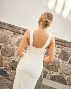 Vestido Riviera Marfil -Lady Pipa LOOK6 1276 8f7f5fdf 0c36 425a bff2 b67b0012145b