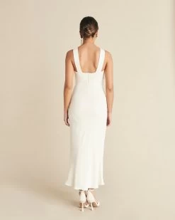 Vestido Riviera Marfil -Lady Pipa LOOK8 1120 e5b49c77 325e 4bd3 867e 14722e179e9e