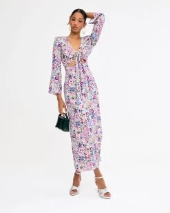 Vestido Madeira Allegra -Lady Pipa MADEIRA 0205 1