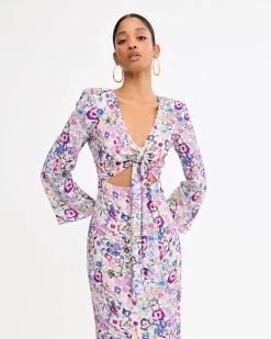 Vestido Madeira Allegra -Lady Pipa MADEIRA 0238 1