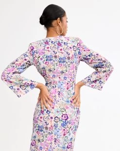 Vestido Madeira Allegra -Lady Pipa MADEIRA 0291 1