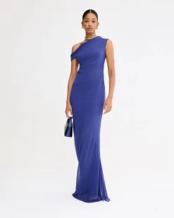 Vestido Marguerite Marino -Lady Pipa MARGUERITE 0355