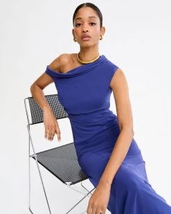 Vestido Marguerite Marino -Lady Pipa MARGUERITE 0485