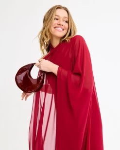 Vestido Pepa Cereza 17 Vestido Pepa Cereza -Lady Pipa PEPA 0952