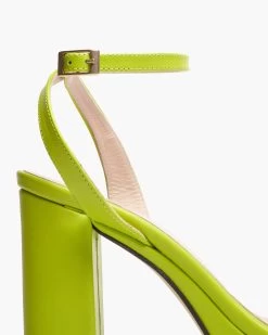 Sandalia Loira Lima -Lady Pipa PO230310 1 2