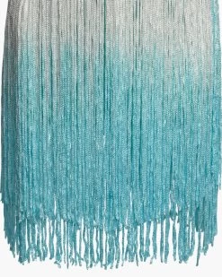 Bolso Bruna Flecos Azul Sirena -Lady Pipa PO230404 1 2