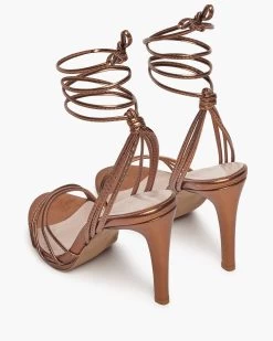 Sandalia Allegra Cobre -Lady Pipa PO230404 12 4