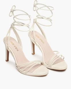 Sandalia Allegra Blanco -Lady Pipa PO230404 9 3