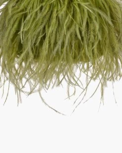 Bolso Bruna Plumas Petite Lima -Lady Pipa PO230507 15 2