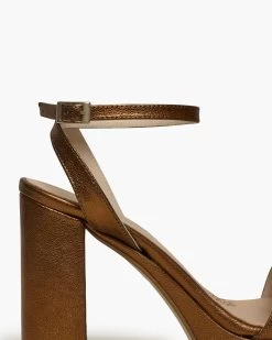 Sandalia Loira Cobre -Lady Pipa PO230714 4 2