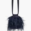 Bolso Bruna Plumas Azul Marino 1 Bolso Bruna Plumas Azul Marino -Lady Pipa PO230714 5 1 4573b6f4 76fc 4a11 b1a5 8403c5d1487d