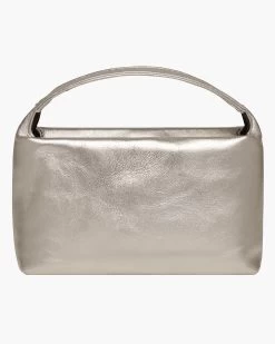Bolso Sonora Plata -Lady Pipa PO230714 8 1