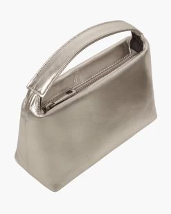 Bolso Sonora Plata -Lady Pipa PO230714 8 2