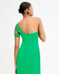 Vestido Rosae Verde -Lady Pipa ROSAE VERDE 3677