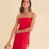Vestido Romeo Rojo -Lady Pipa RomeoRojo 3 2 3